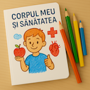 Activitate corpul meu și sănătatea